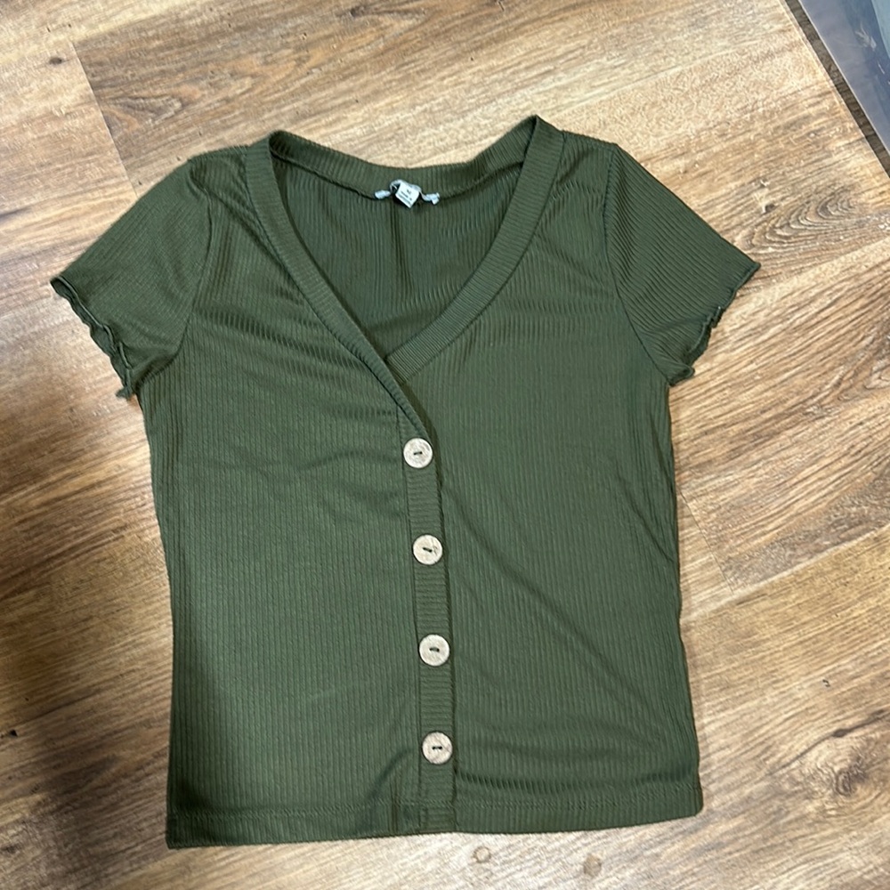 Haute Monde‎ top women’s size medium